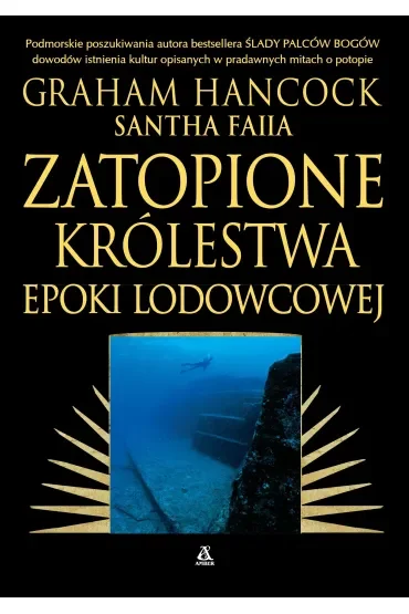 Zatopione królestwa epoki lodowcowej