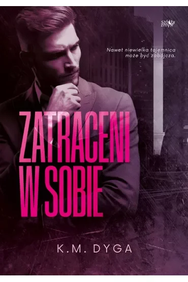 Zatraceni w sobie. Tom 1