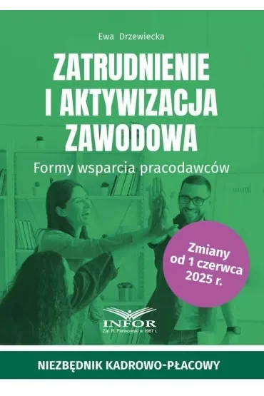 Zatrudnianie i aktywizacja zawodowa