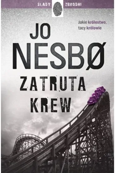 Zatruta krew. Kongeriket. Tom 2