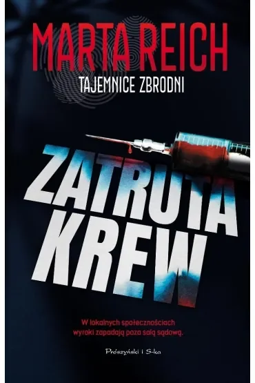 Zatruta krew