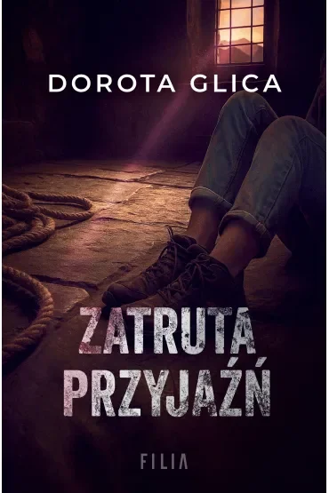 Zatruta przyjaźń