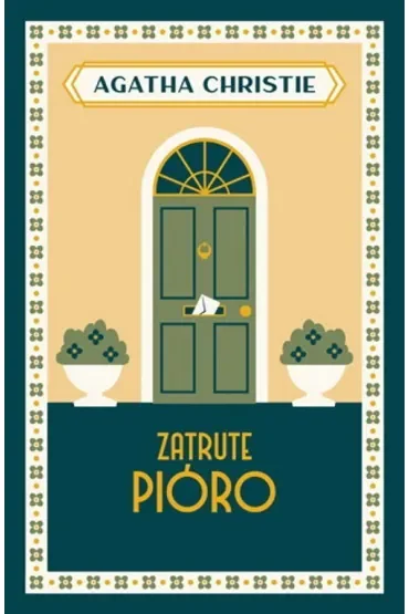 Zatrute pióro