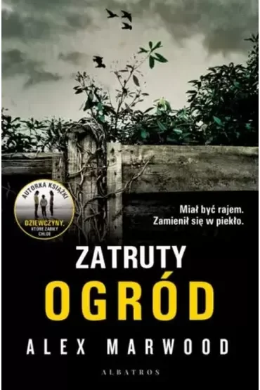 Zatruty Ogród