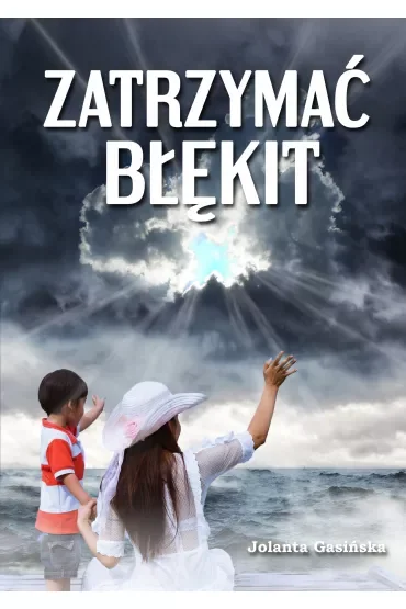 Zatrzymać błękit