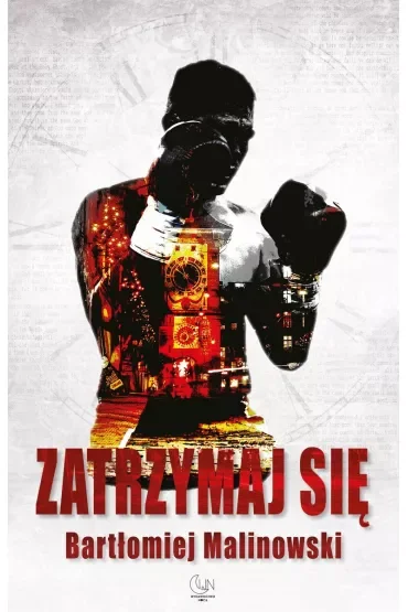 Zatrzymaj się