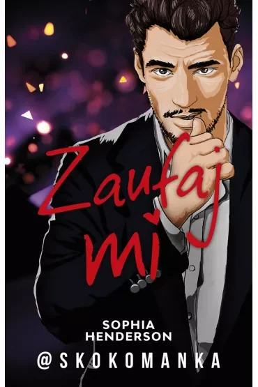 Zaufaj mi