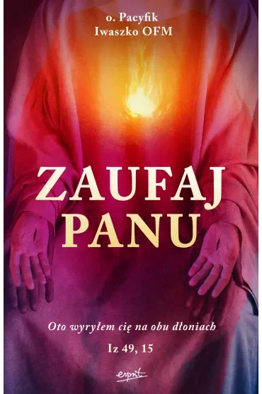 Zaufaj Panu