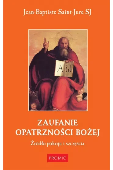Zaufanie Opatrzności Bożej (pocket)