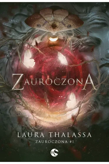 Zauroczona. Bewitched. Tom 1