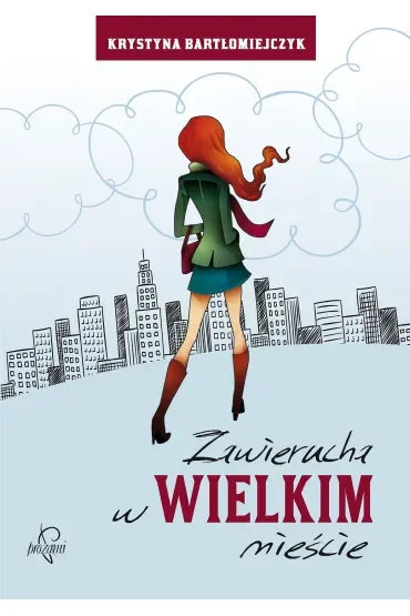 Zawierucha w wielkim mieście
