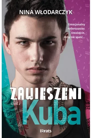 Kuba. Zawieszeni. Tom 2