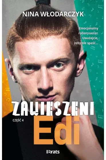 Edi. Zawieszeni. Część 4