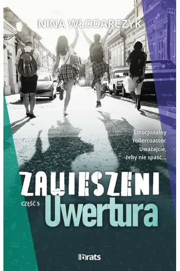 Uwertura. Zawieszeni. Część 5