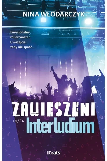 Interludium. Zawieszeni. Tom 6