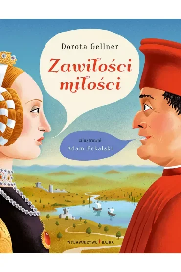 Zawiłości miłości