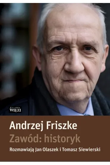 Zawód historyk