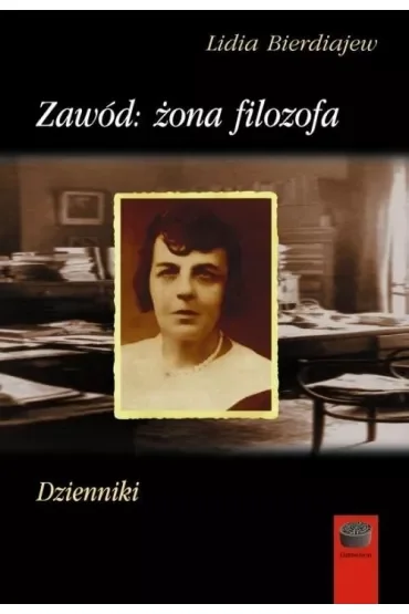 Zawód: żona filozofa Dzienniki