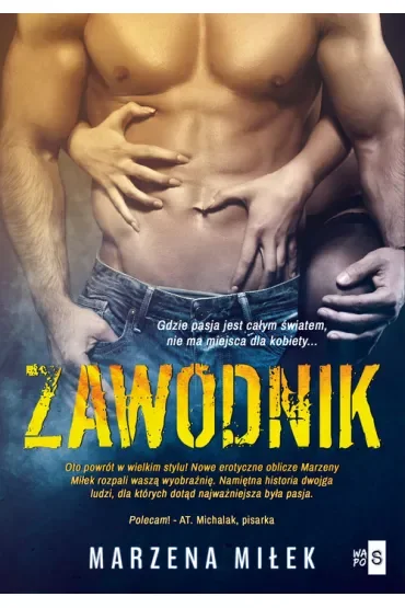 Zawodnik