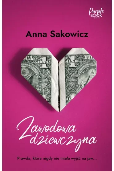 Zawodowa dziewczyna