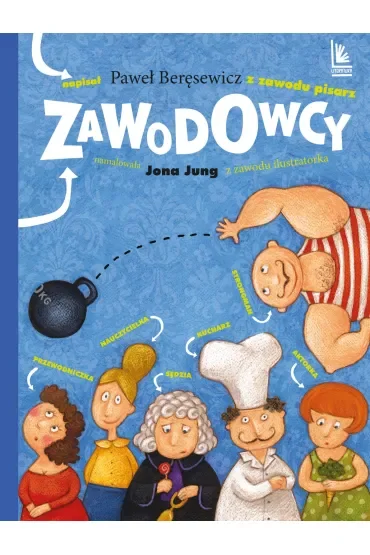 Zawodowcy