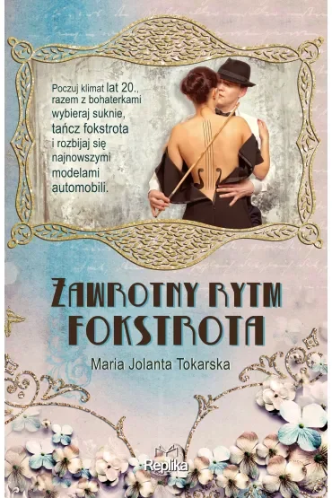Zawrotny rytm fokstrota