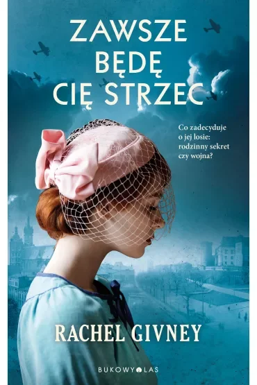 Zawsze będę Cię strzec