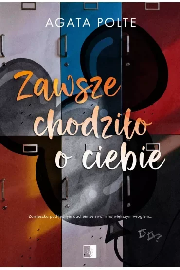 Zawsze chodziło o ciebie. Siostry Winters. Tom 1
