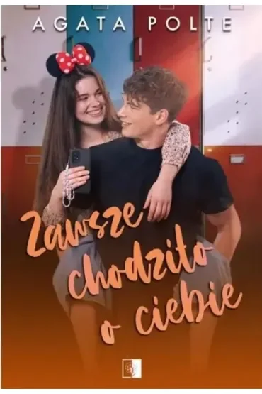 Zawsze chodziło o Ciebie