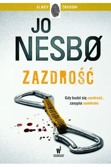Zazdrość