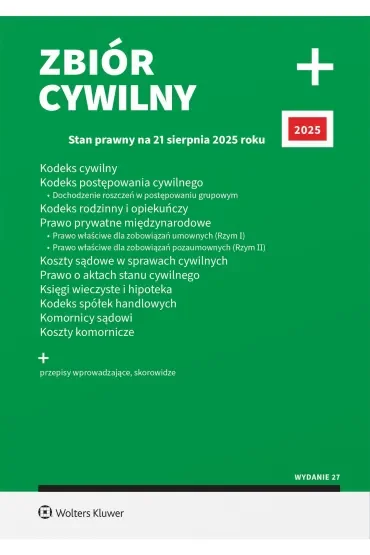 Zbiór cywilny