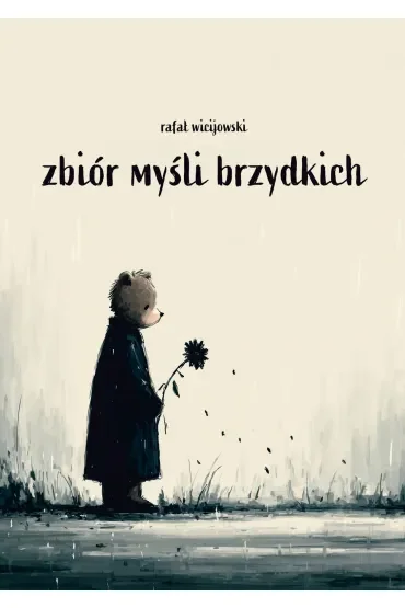 Zbiór myśli brzydkich
