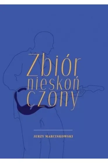 Zbiór nieskończony