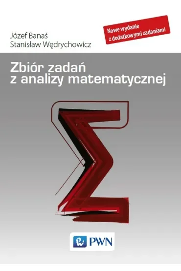 Zbiór zadań z analizy matematycznej