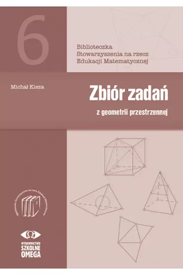 Zbiór zadań z geometrii przestrzennej
