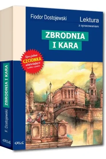Zbrodnia i kara
