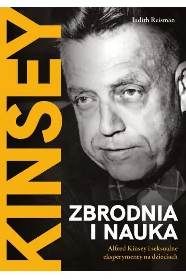 Zbrodnia i nauka