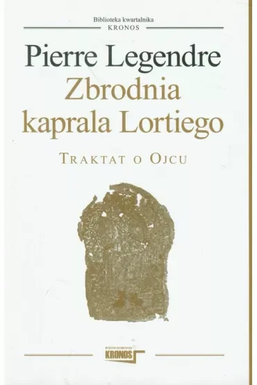 Zbrodnia kaprala Lortiego