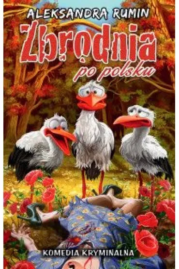 Zbrodnia po polsku