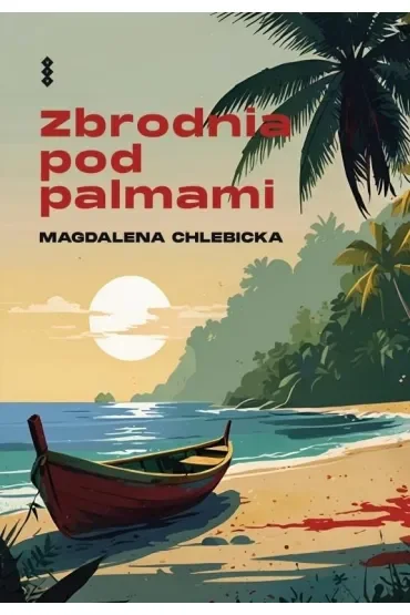 Zbrodnia pod palmami