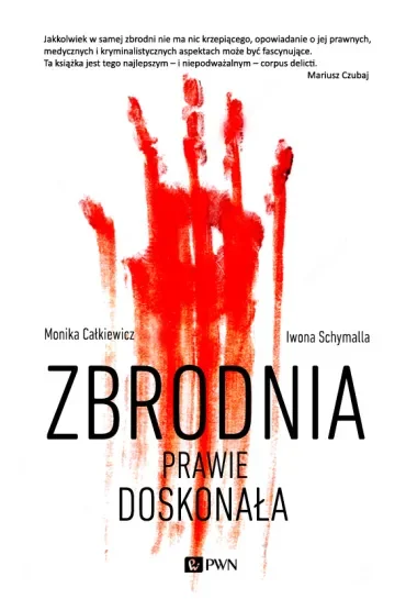 Zbrodnia dość doskonała