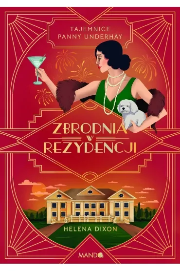 Zbrodnia w rezydencji