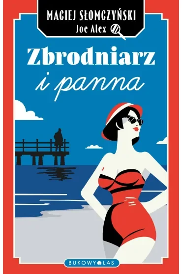 Zbrodniarz i panna