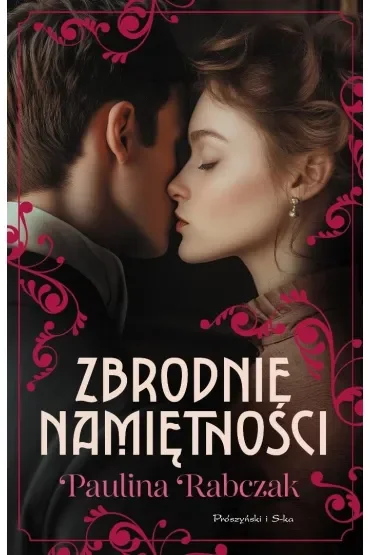 Zbrodnie namiętności