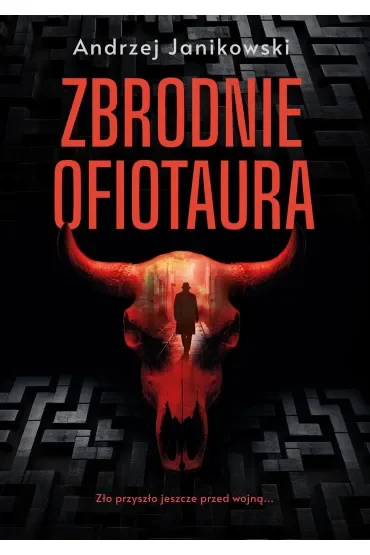 Zbrodnie Ofiotaura