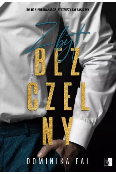 Zbyt bezczelny