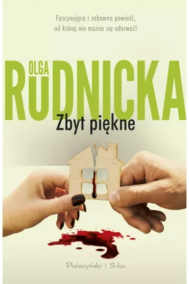Zbyt piękne