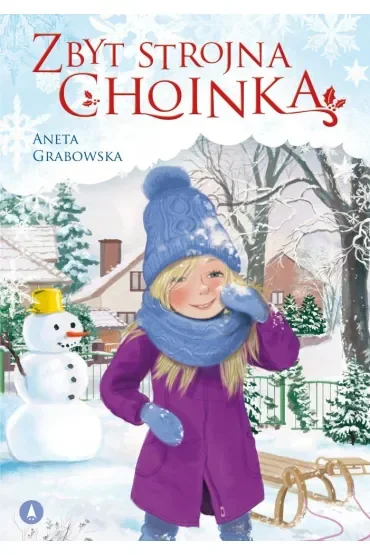 Zbyt strojna choinka