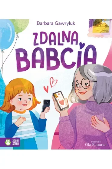 Zdalna babcia