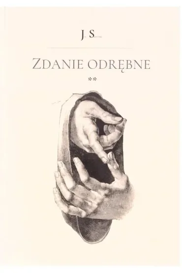 Zdanie odrębne T.2